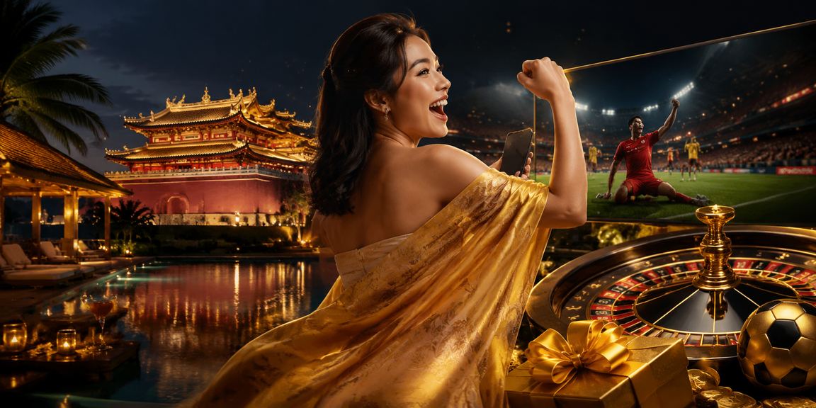 Người dùng Huế theo dõi khuyến mãi thể thao trực tuyến vào buổi tối