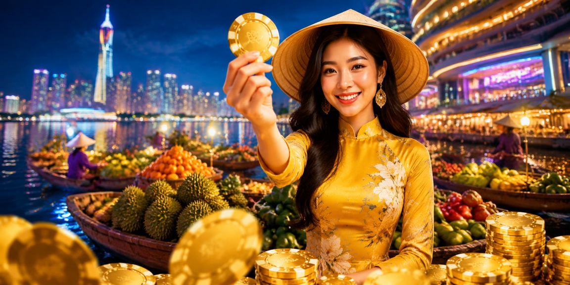 Người dùng đồng bằng sông Cửu Long theo dõi điểm VIP và cược thể thao trên điện thoại