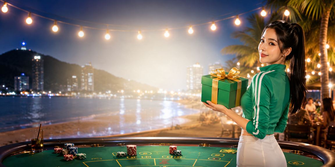 Bàn cược cao cấp dành cho High Roller tại nền tảng bay789 Việt Nam